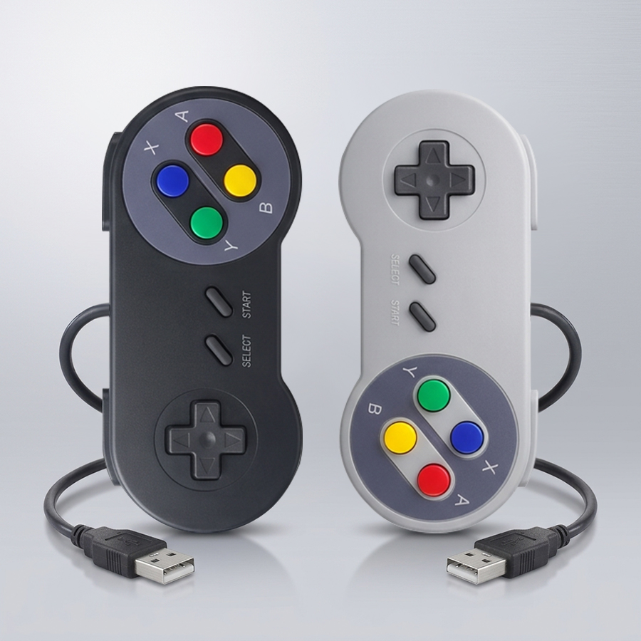 USB Gamepad Gaming Joystick Re - Zero Esports Gaming Gear 评论和价格