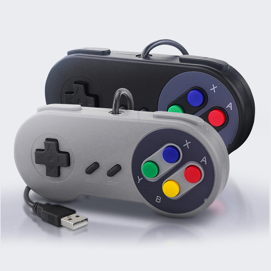 USB Gamepad Gaming Joystick Re - Zero Esports Gaming Gear 评论和价格