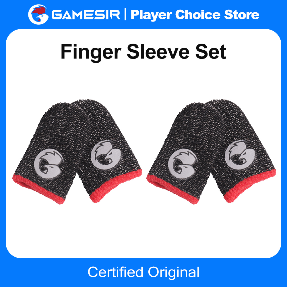 GameSir Talons Mobile Game Con - Esports Gaming Gloves 评论和价格