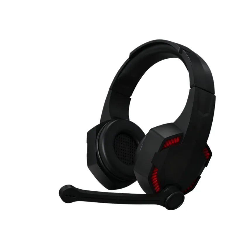 Gaming Headset With Mic For PC - Esports Gaming Mobile 评论和价格