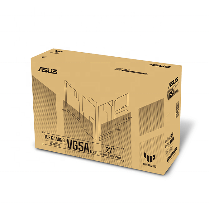 2025 New Arrival TUF GAMING VG - Esports Gaming Monitor 评论和价格