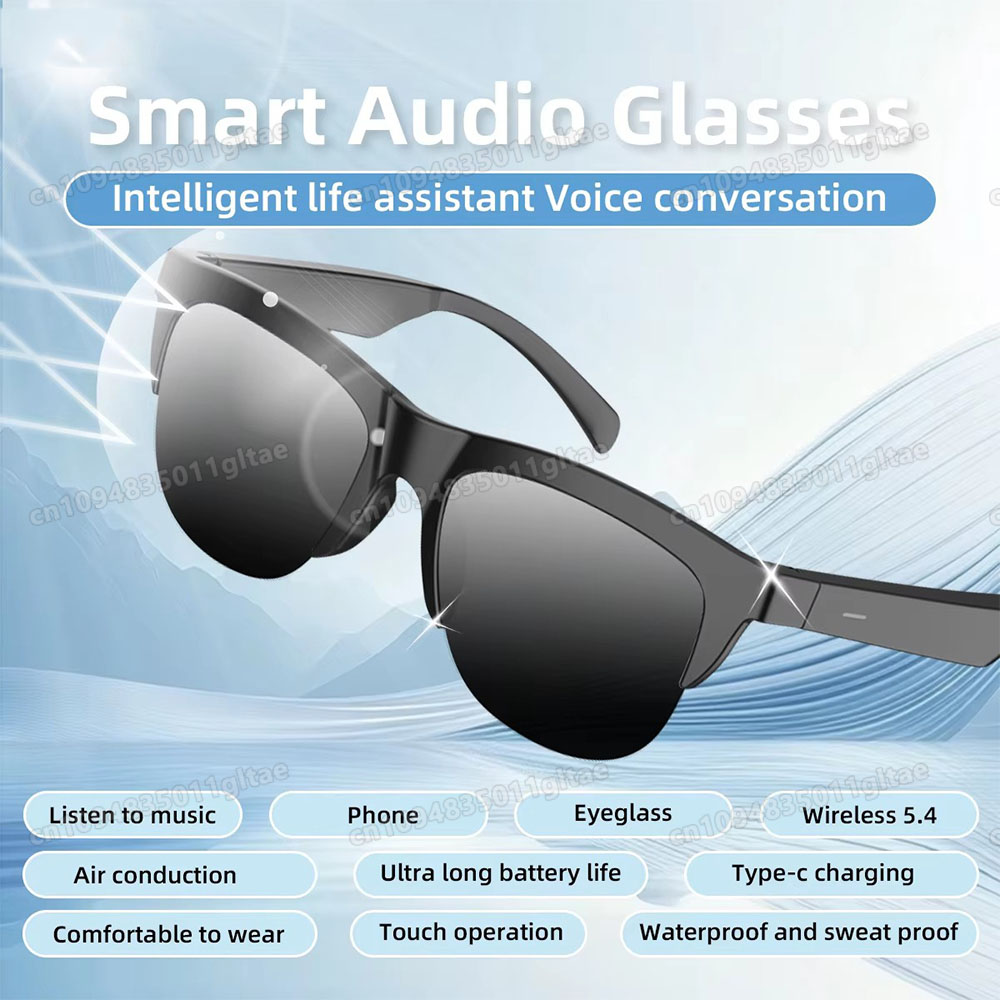 New Camera Control Smart Glass - Esports Gaming Video 评论和价格
