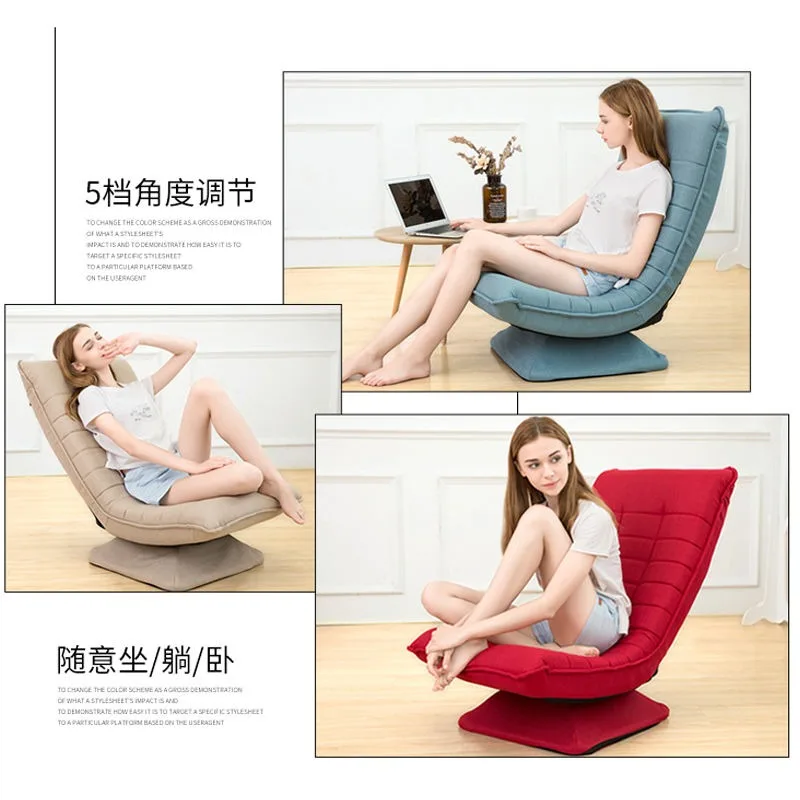 5-Level Angle Adjustable Rotat - Esports Gaming Room 评论和价格