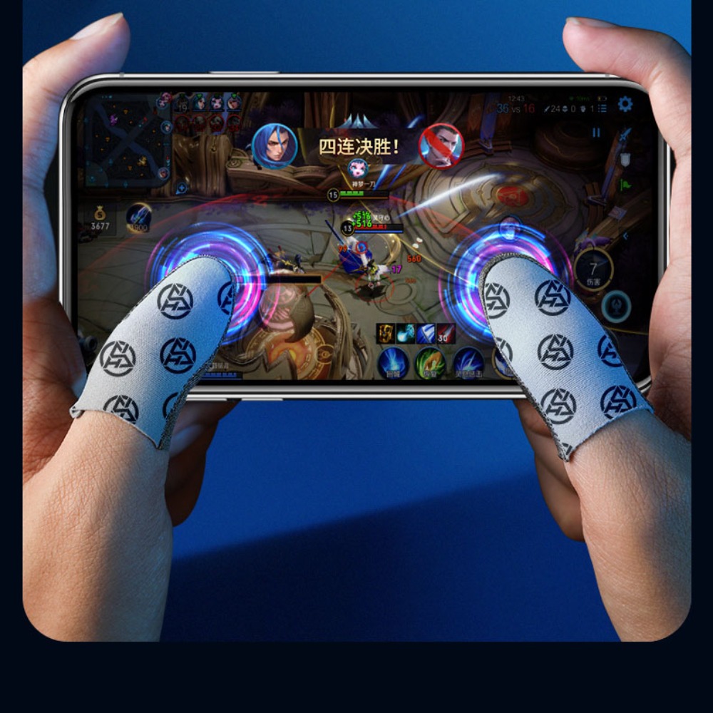 Competitive Games Esports Fing - Esports Gaming Gloves 评论和价格
