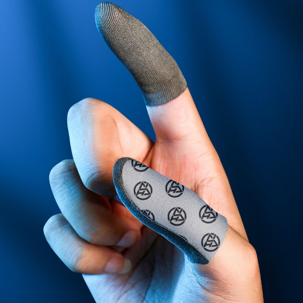 Sweatproof Esports Fingertips  - Esports Gaming Gloves 评论和价格
