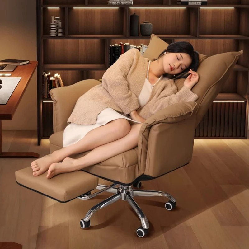 Household Backrest Office Chai - Esports Gaming Room 评论和价格
