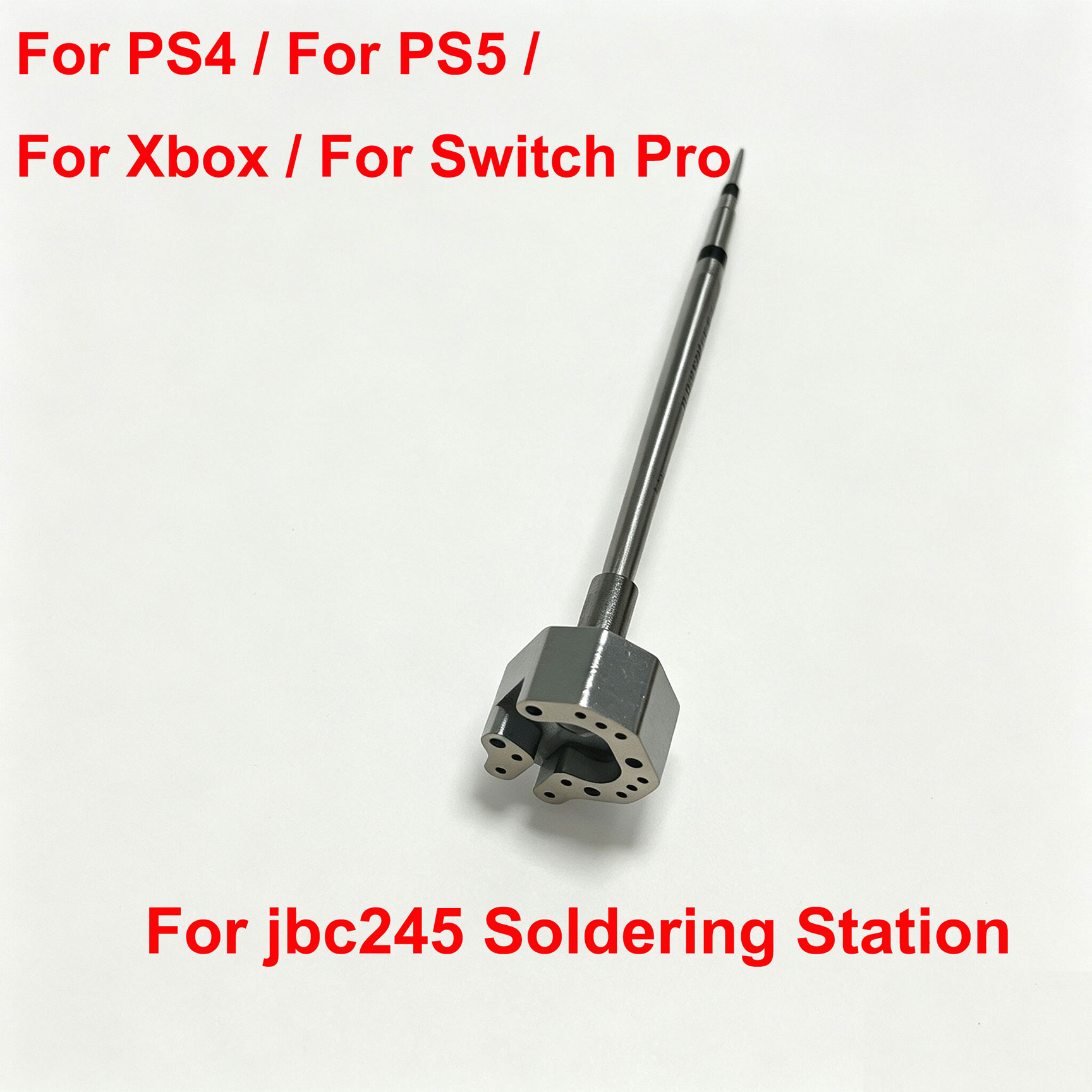 Joystick Heating Mold & Solder - Controller Analog Stick 评论和价格
