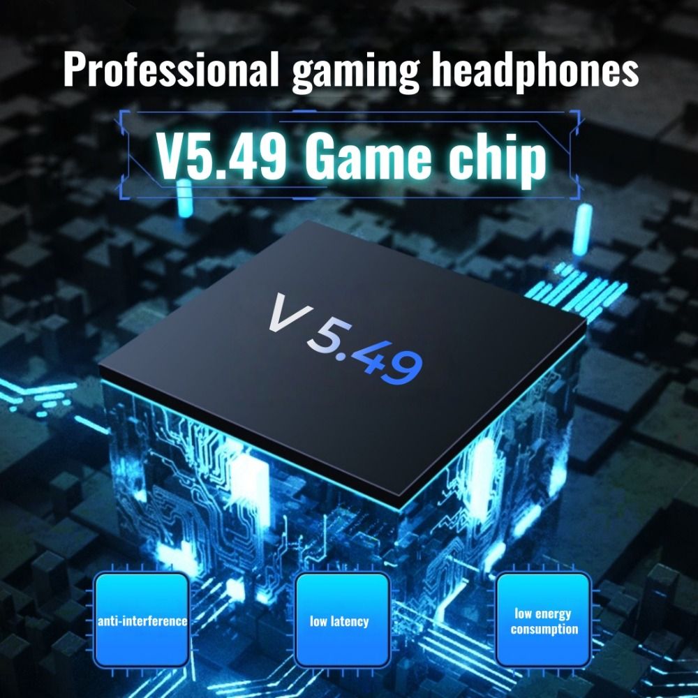 X45 Wireless Bluetooth Gaming  - Esports Gaming Mobile 评论和价格