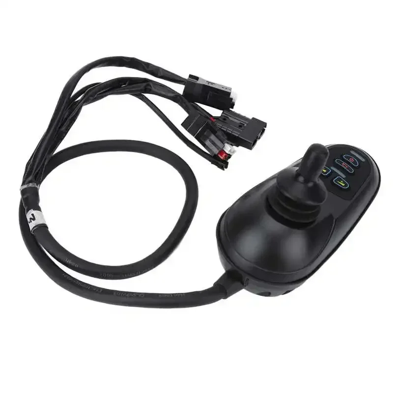 Electric Wheelchair Joystick P - Controller Analog Stick 评论和价格