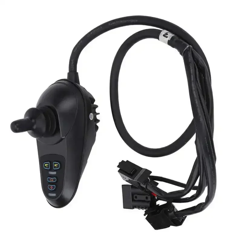 Electric Wheelchair Joystick P - Controller Analog Stick 评论和价格