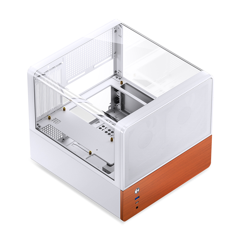 JONSBO V12 Hyperboloid Glass S - Esports Gaming Room 评论和价格