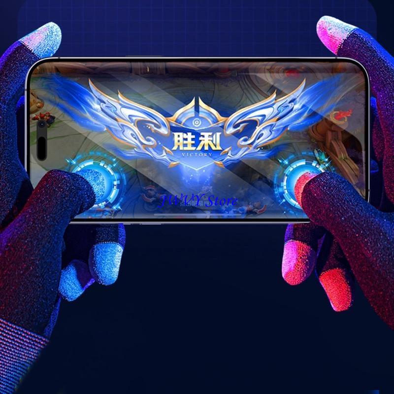 573A Gaming Finger Sleeve for  - Esports Gaming Gloves 评论和价格