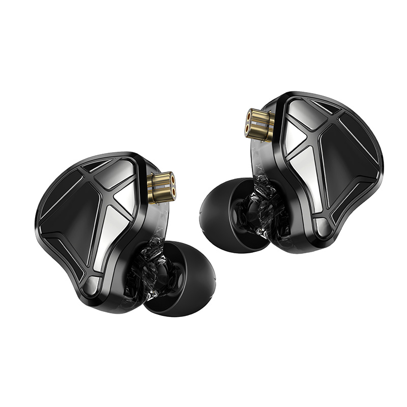  KZ Axas FPS Gaming IEM Headp - Esports Gaming Video 评论和价格